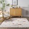Nuloom Kilah Snowmen High-Low Kids Tasseled Area Rug 7ft 10in x 10ft 10in KKLR36A-71001010 - alternate 2